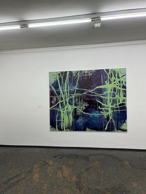 41. Kantonale Jahresausstellung der Solothurner Künstler:innen